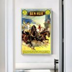 poster ben hur