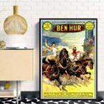 poster ben hur