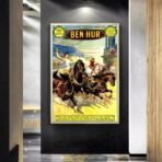 poster ben hur