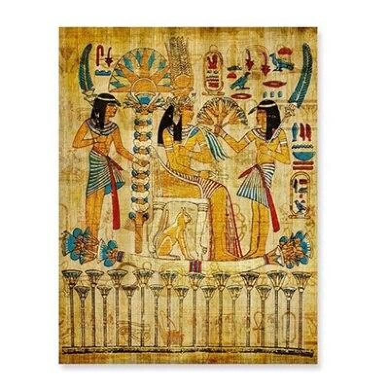 poster-egypte-ancienne poster égypte ancienne