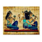 poster égypte antique