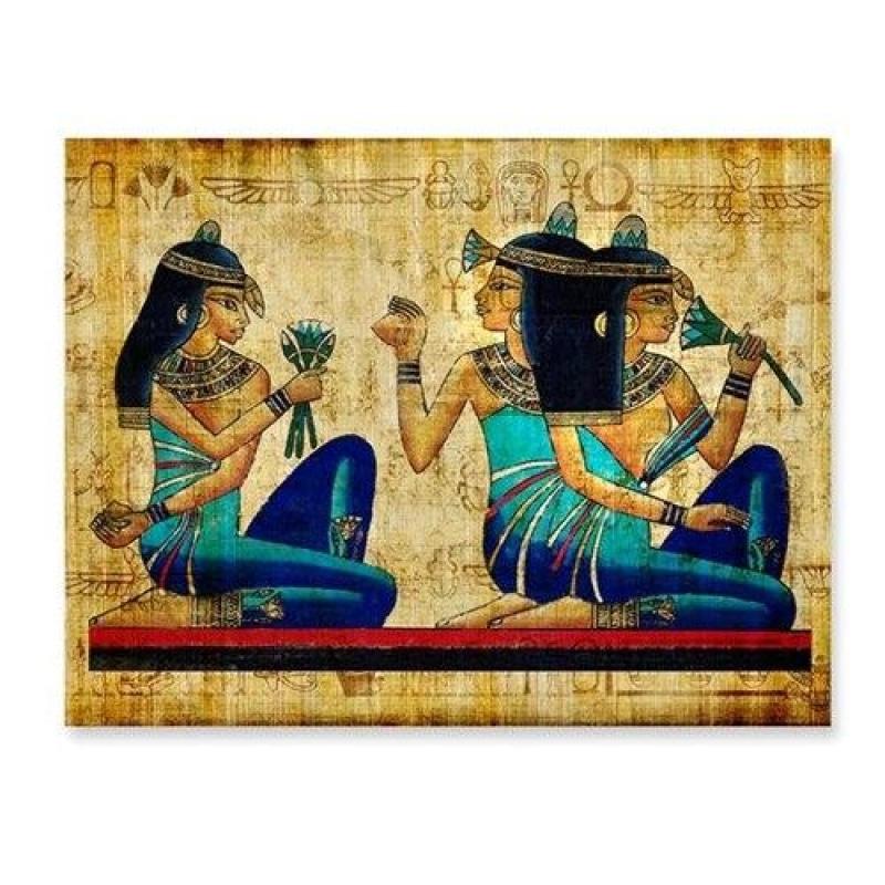 poster-egypte-antique-1 poster égypte antique