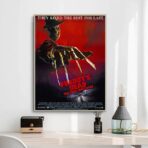 poster freddy krueger