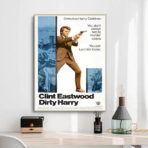 poster inspecteur harry