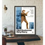poster inspecteur harry
