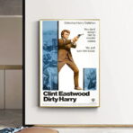poster inspecteur harry