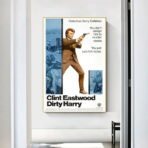 poster inspecteur harry