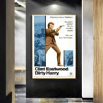 poster inspecteur harry
