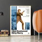poster inspecteur harry