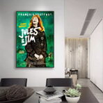 poster jules et jim