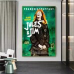 poster jules et jim