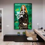 poster jules et jim