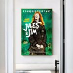 poster jules et jim