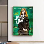 poster jules et jim