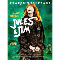 poster jules et jim