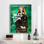 poster jules et jim