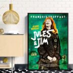 poster jules et jim
