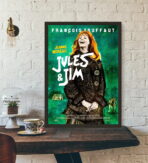 poster jules et jim