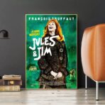 poster jules et jim