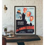 poster la grande illusion