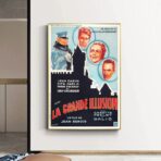 poster la grande illusion
