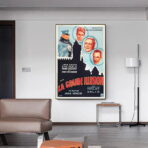 poster la grande illusion