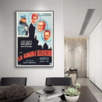 poster la grande illusion