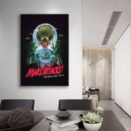 poster mars attacks
