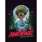 poster mars attacks