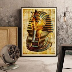 poster toutankhamon