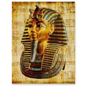 poster toutankhamon