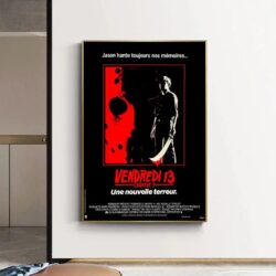 poster vendredi 13