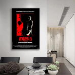 poster vendredi 13