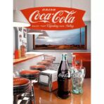 poster vintage coca cola