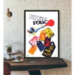 pouic pouic affiche