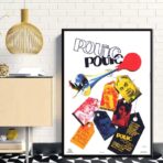 pouic pouic affiche