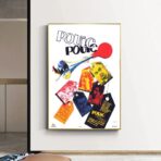 pouic pouic affiche
