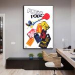 pouic pouic affiche