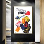 pouic pouic affiche