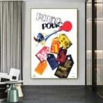 pouic pouic affiche