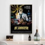 re-animator-poster