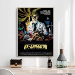 re-animator-poster