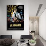 re-animator-poster
