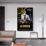 re-animator-poster
