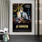 re-animator-poster