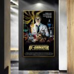 re-animator-poster