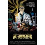 re-animator-poster