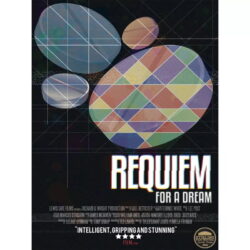 requiem for a dream affiche