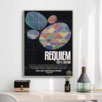 requiem for a dream affiche
