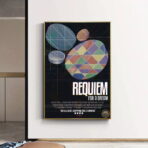 requiem for a dream affiche
